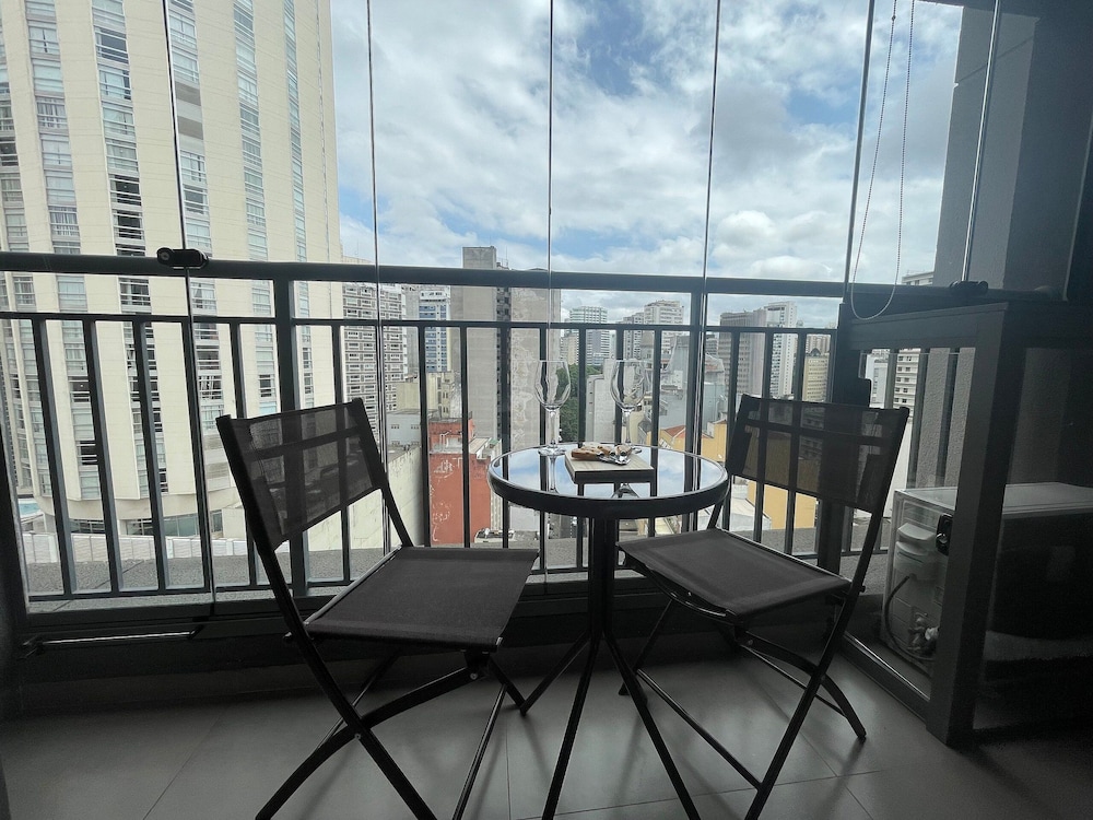 Prime Stay - Vila Buarque