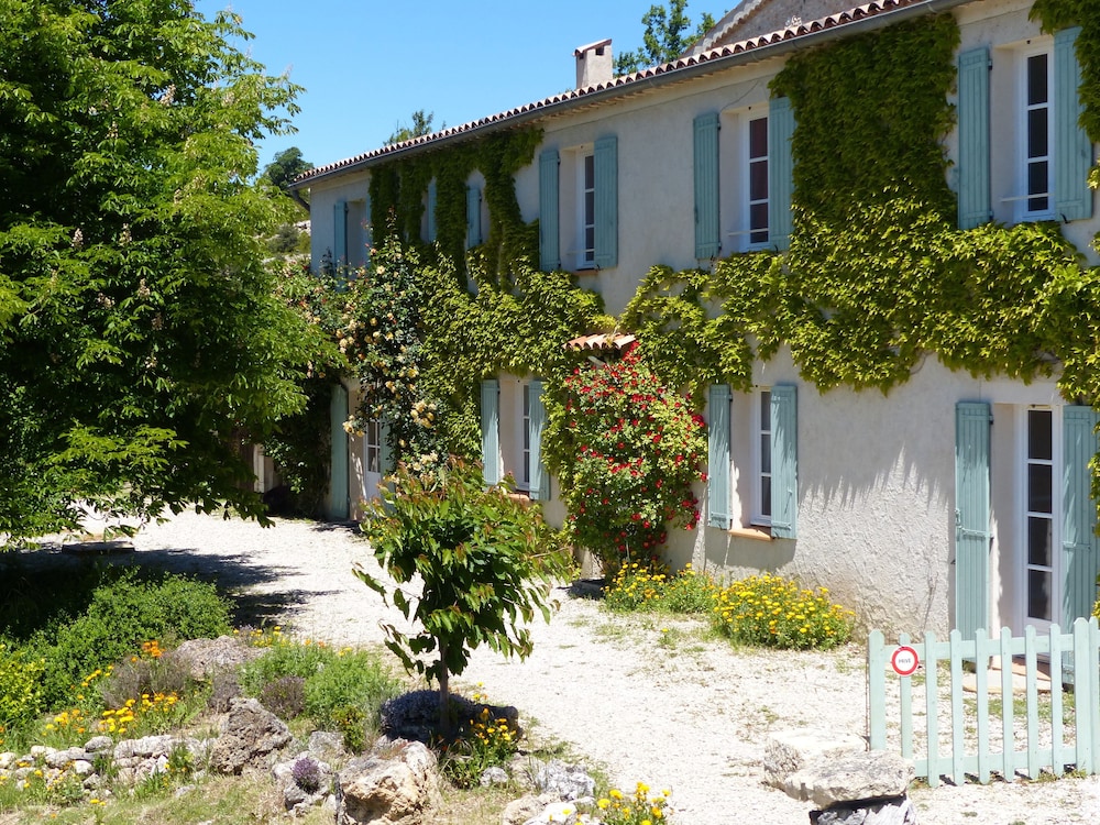 La Ferme du Petit Ségriès