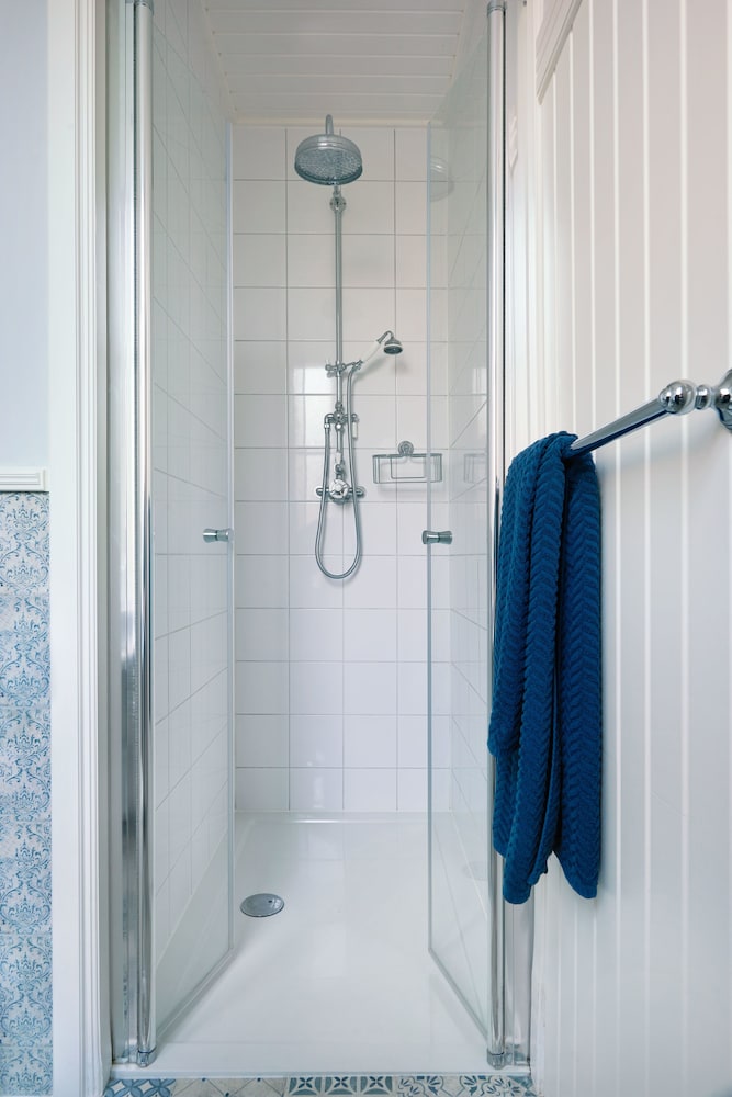 Vondelpark House Bed&Breakfast