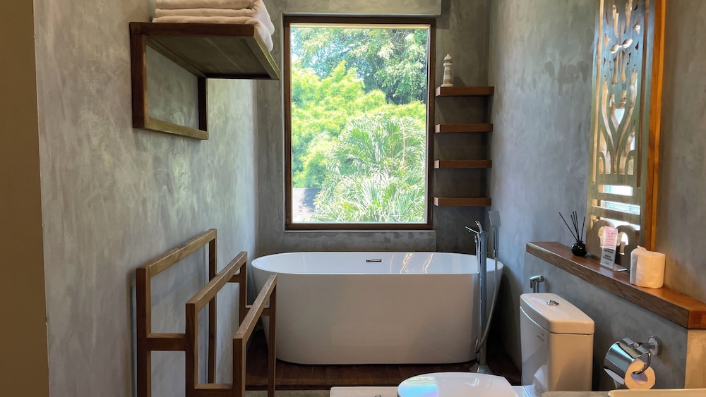Leafy Home Canggu
