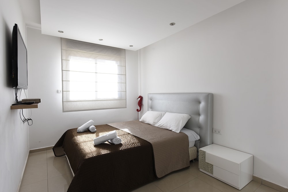 Amdar Holiday Apartments