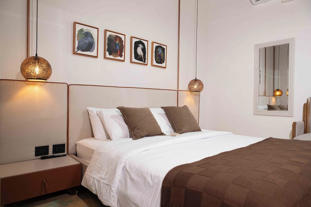 Hotel Nuss
