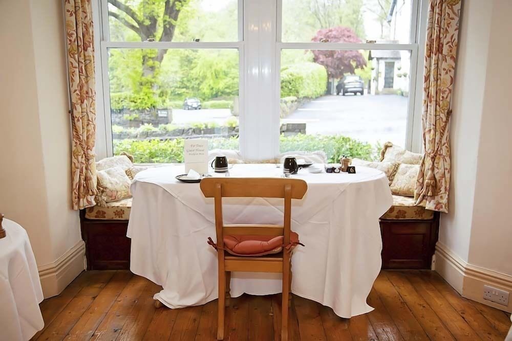Fir Trees Guest House