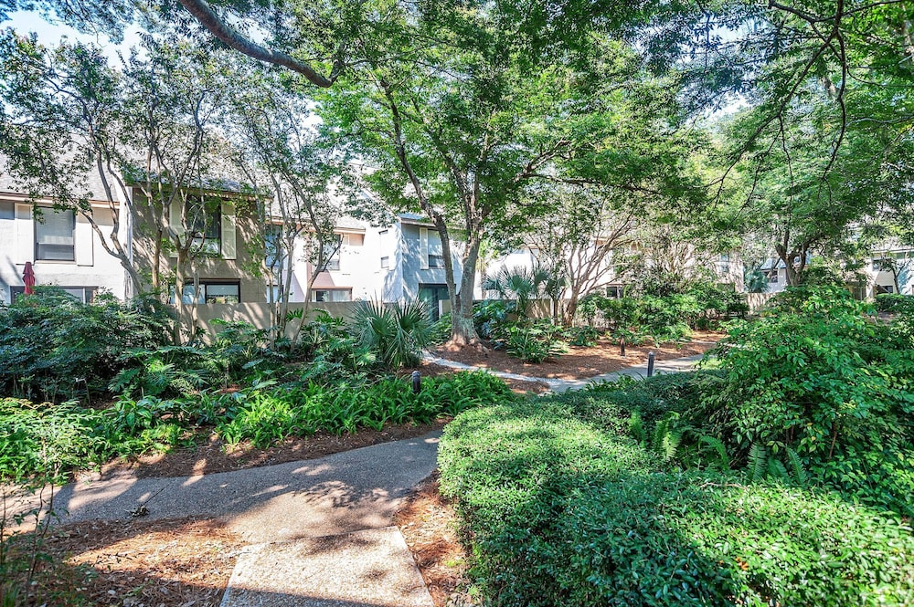 958 Cutter Court at The Sea Pines Resort