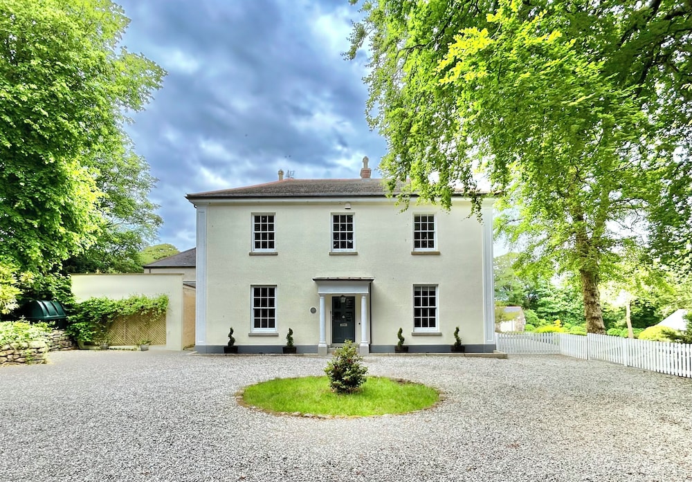 Sancreed House B&B