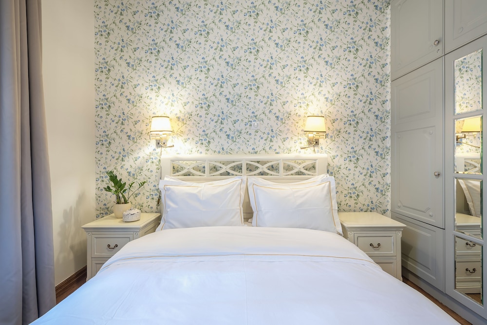The Rare Luxury Gem in Kolonaki Sq - near Syntagma