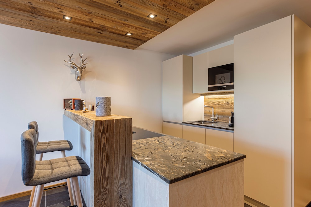 Zugspitz Suites Lermoos by ALPS RESORTS