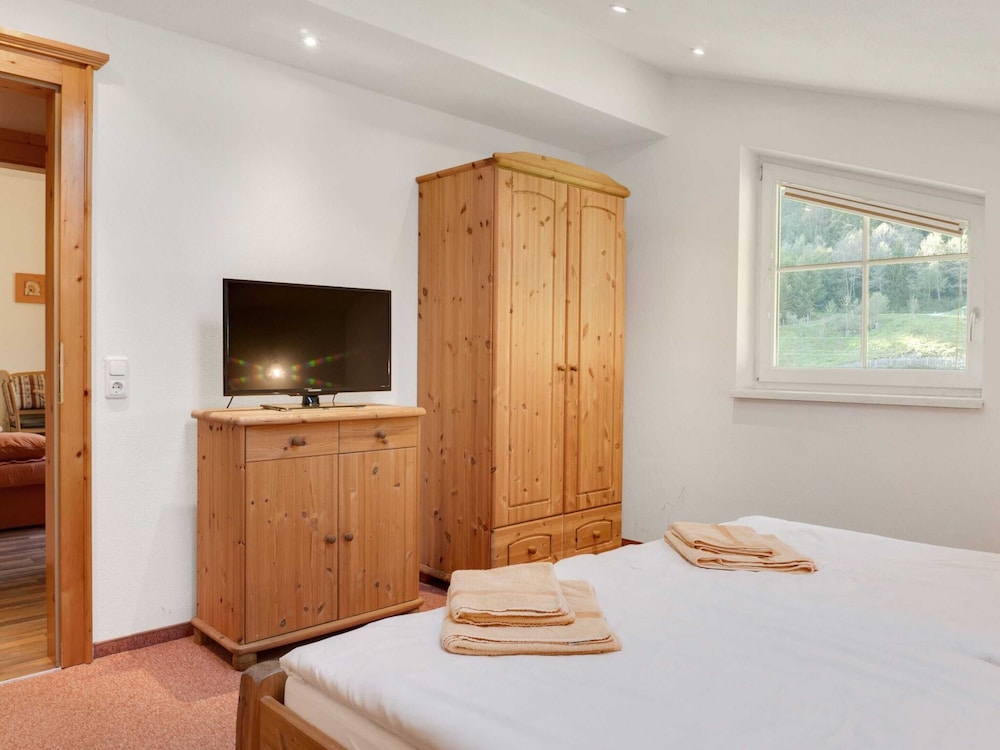 Apartment in Grossarl Near Ski Slopes