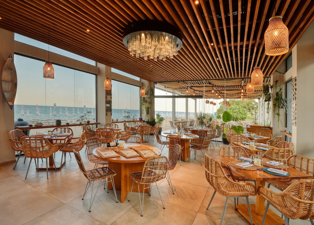 Grifid Encanto Beach Hotel - Wellness & SPA