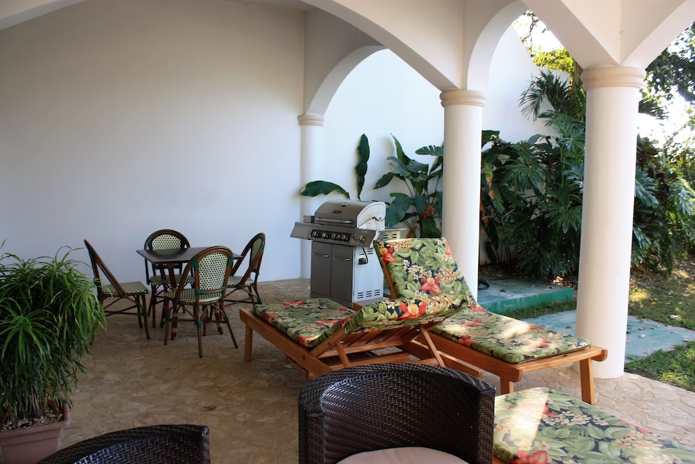 Casa Blanca