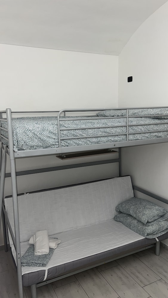 Bed2Go Brescia