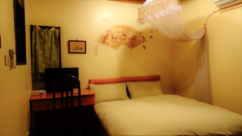 Pearl B&B