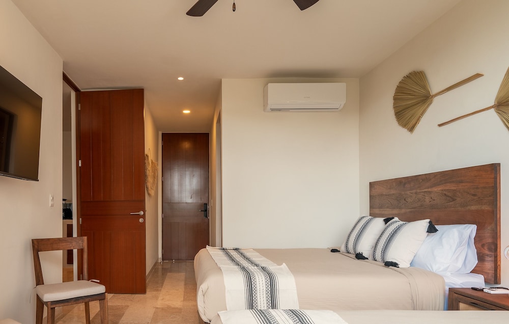 NHOA 312A 2BR Jungle View Aldea Zama