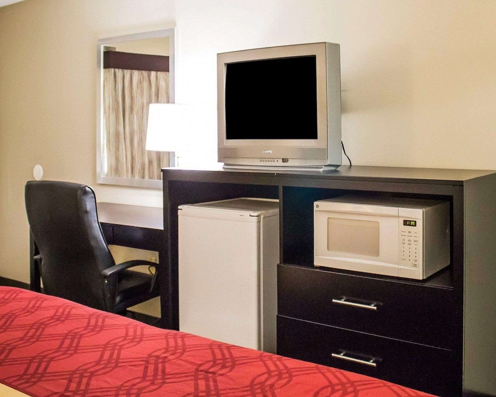 Econo Lodge Columbus West