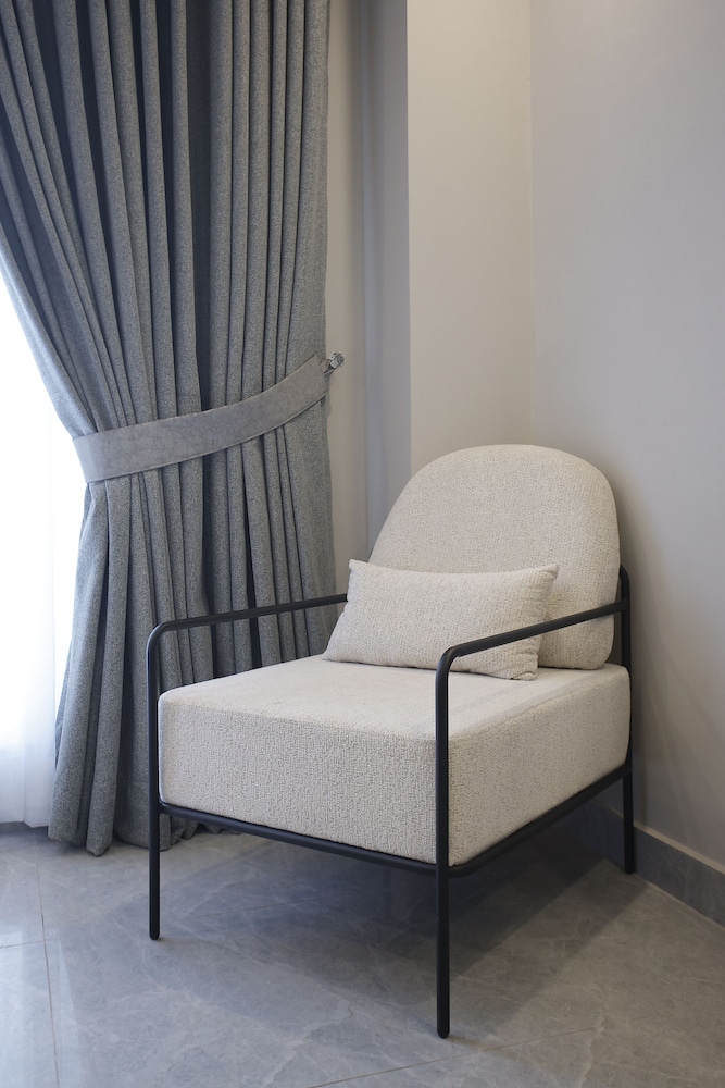 ZAR Luxury Suites Murree