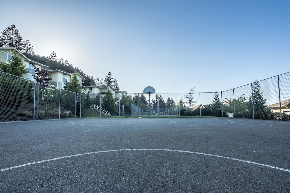 Vancouver Island University Residences - Campus Accommodation