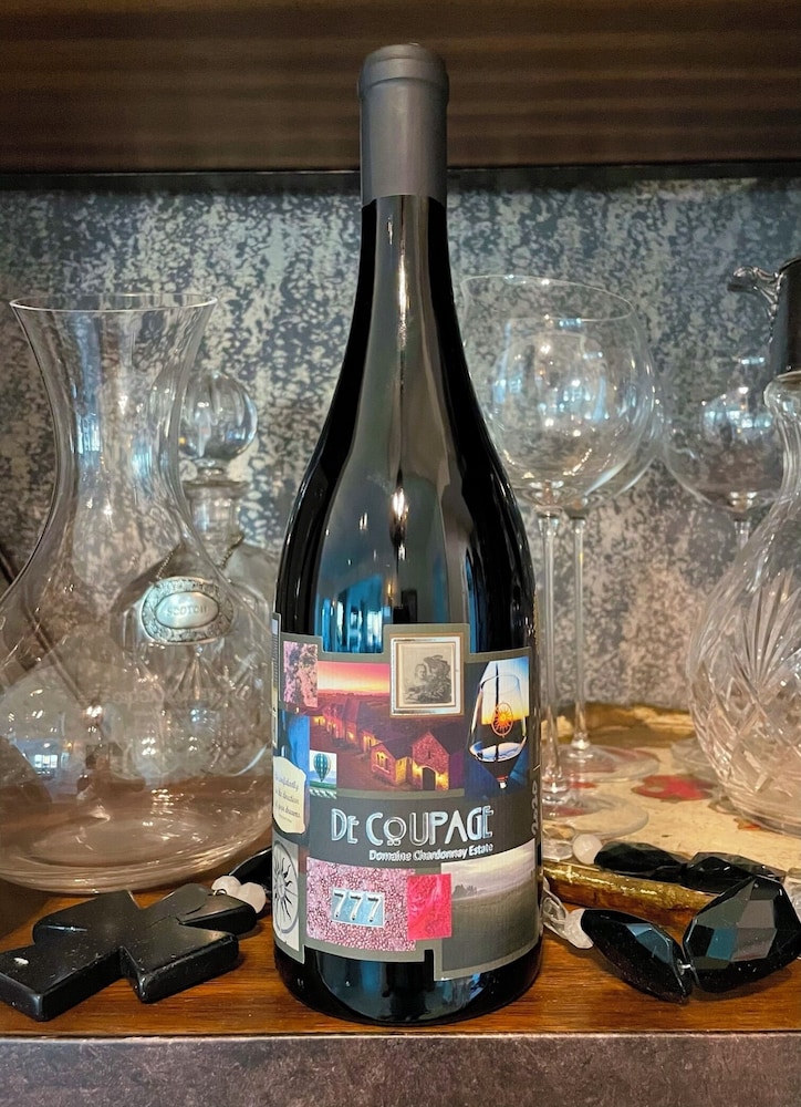 Domaine Chardonnay