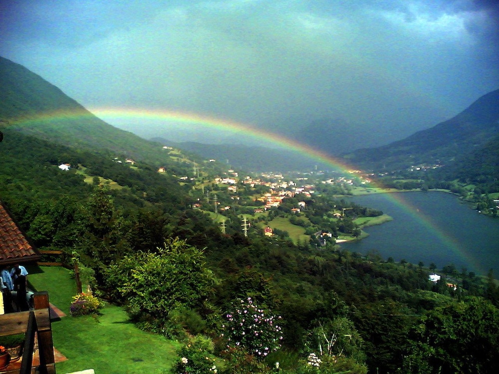 Il Lago Racconta