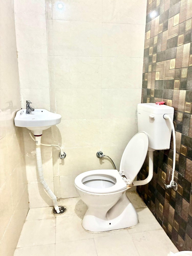 Kashi vishveshwar homestay