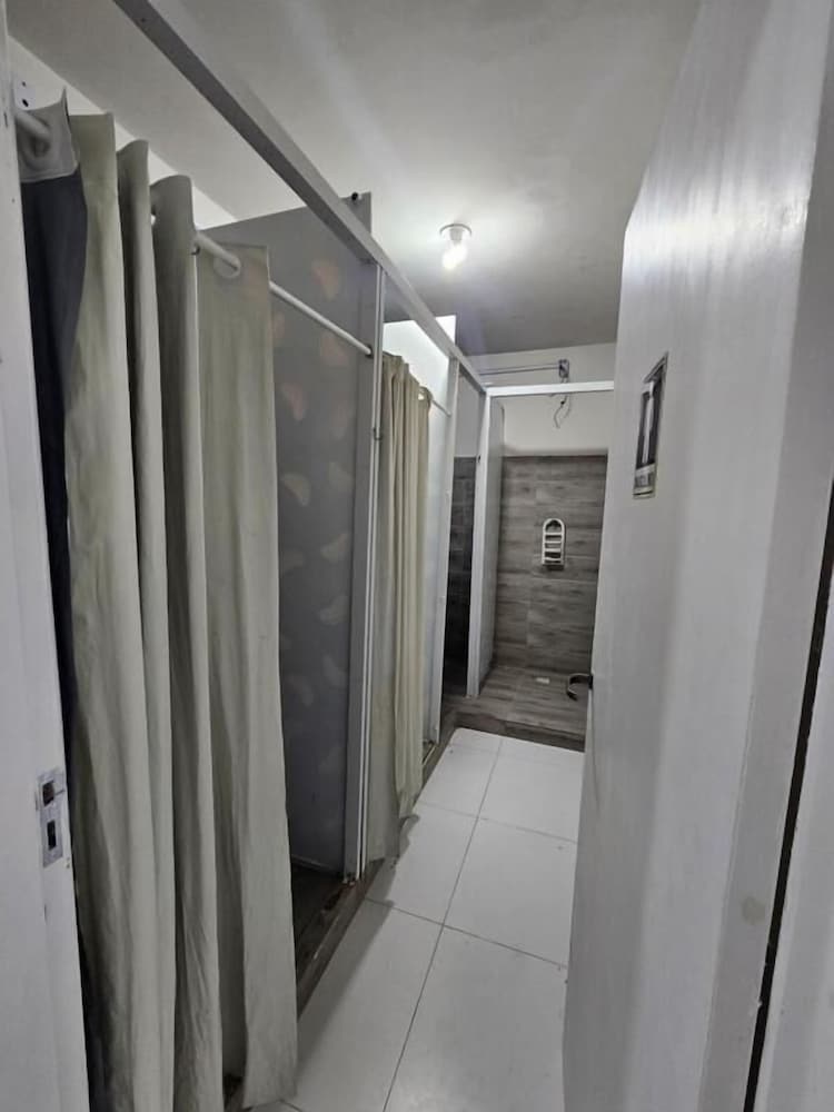 Foresthouse Beach Hostel
