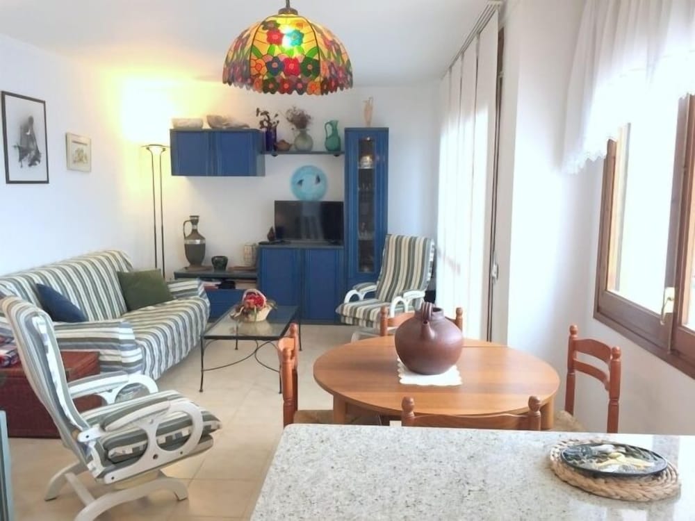 Apartamento Garbinell view 4