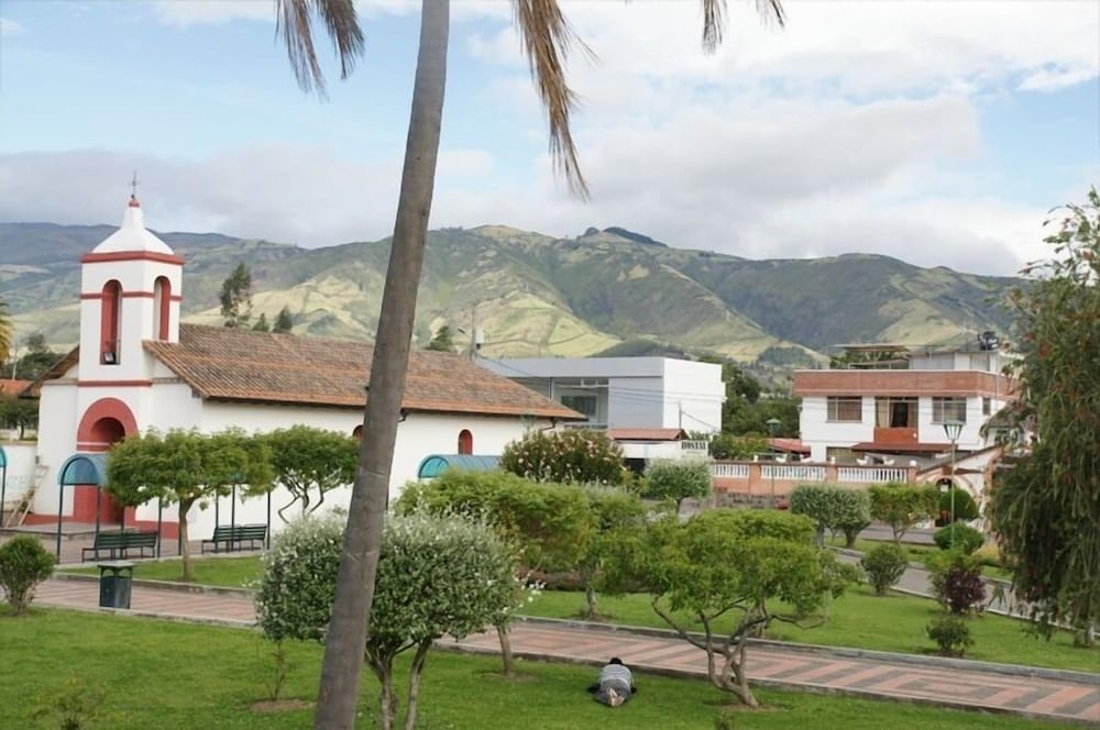 Hostal El Parque