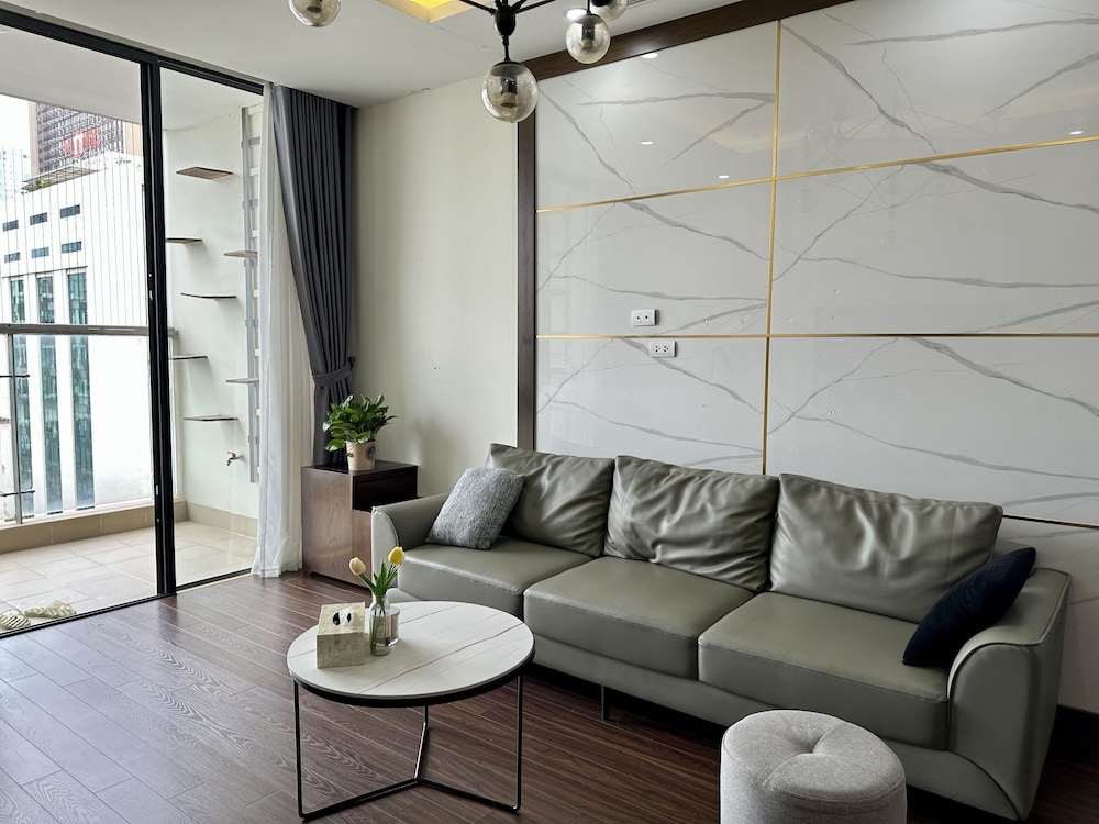 Vinhomes Skylake by Emily in Town