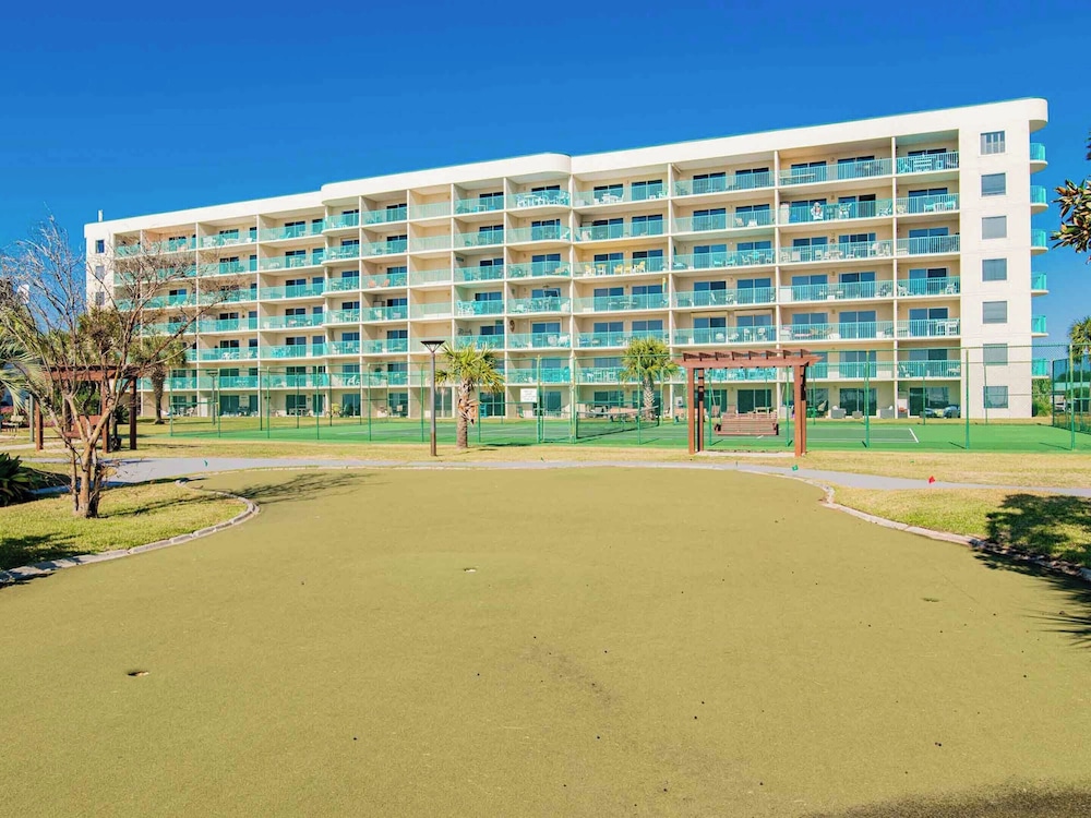 Gulf Shores Plantation #4206 by Southern Vacation Rentals