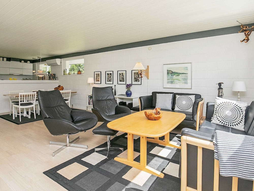 Elegant Holiday Home in Jerup near Sea view 3
