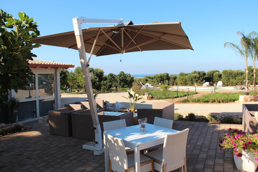 B&B La Vigna