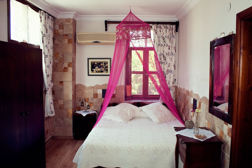 Herakles Butik Otel