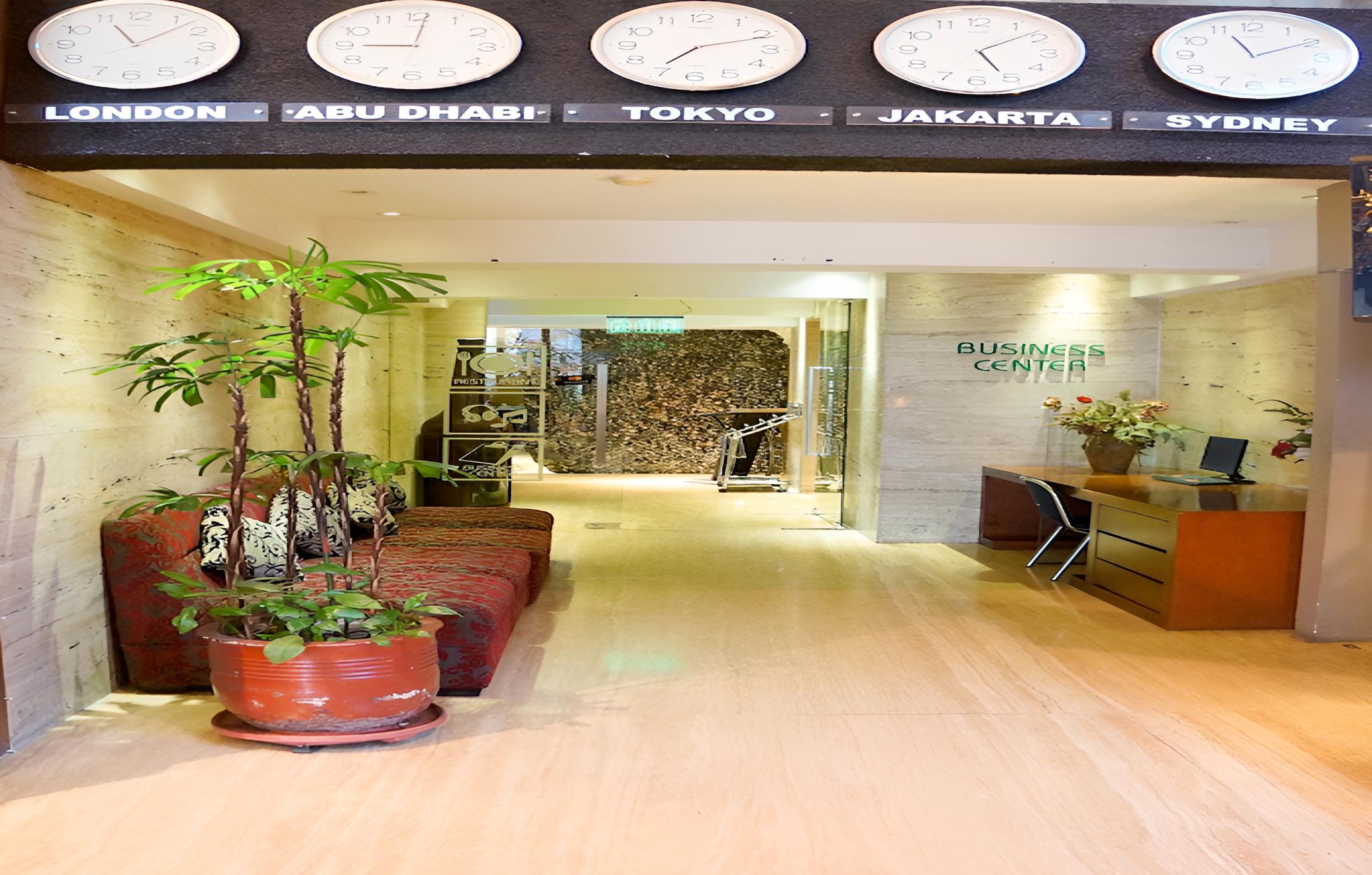 d'Batoe Boutique Hotel