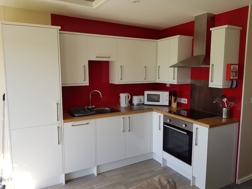 Sandy Glade Holiday Park