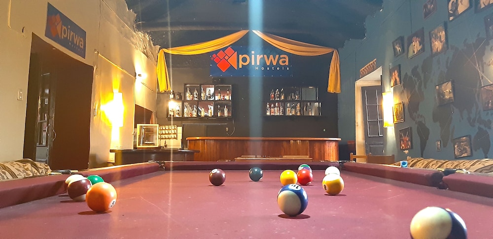 Pirwa Colonial Hostel