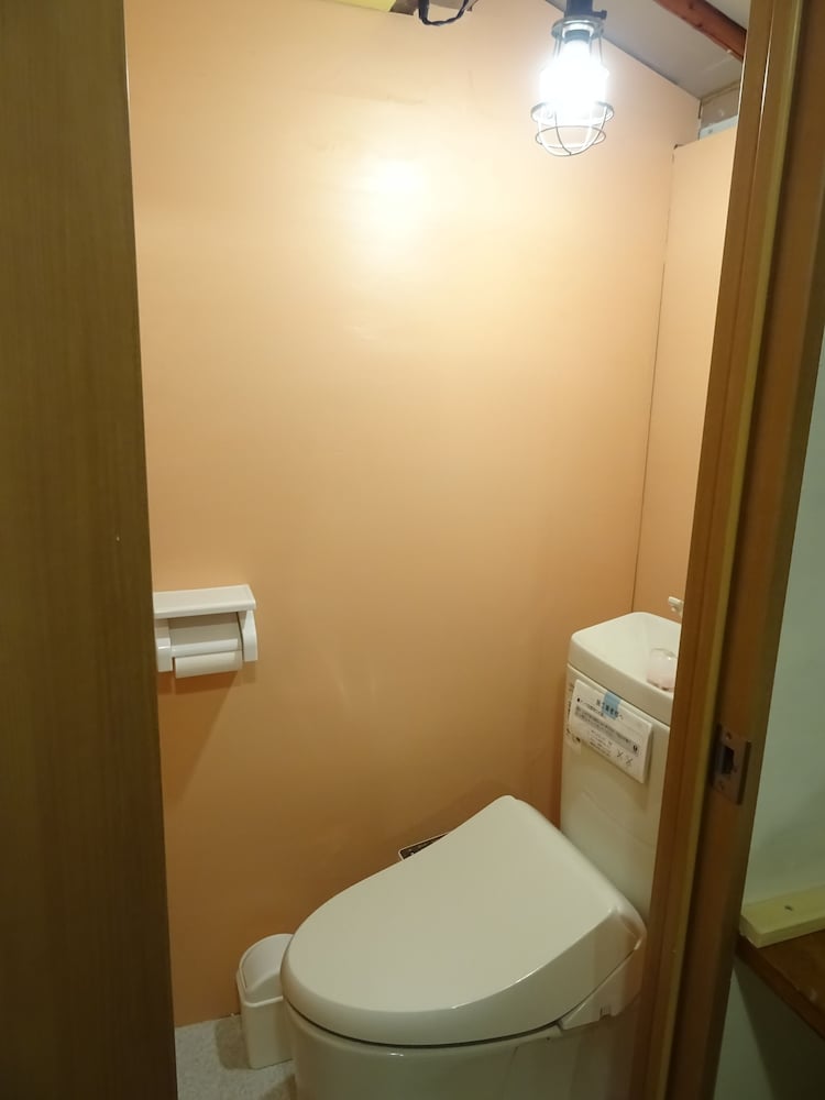 OTARU GUEST HOUSE TARUNE - Hostel