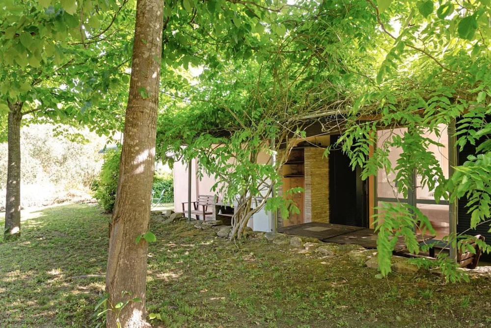 Villa Glicini - Delightful Cottage With Pool view 2