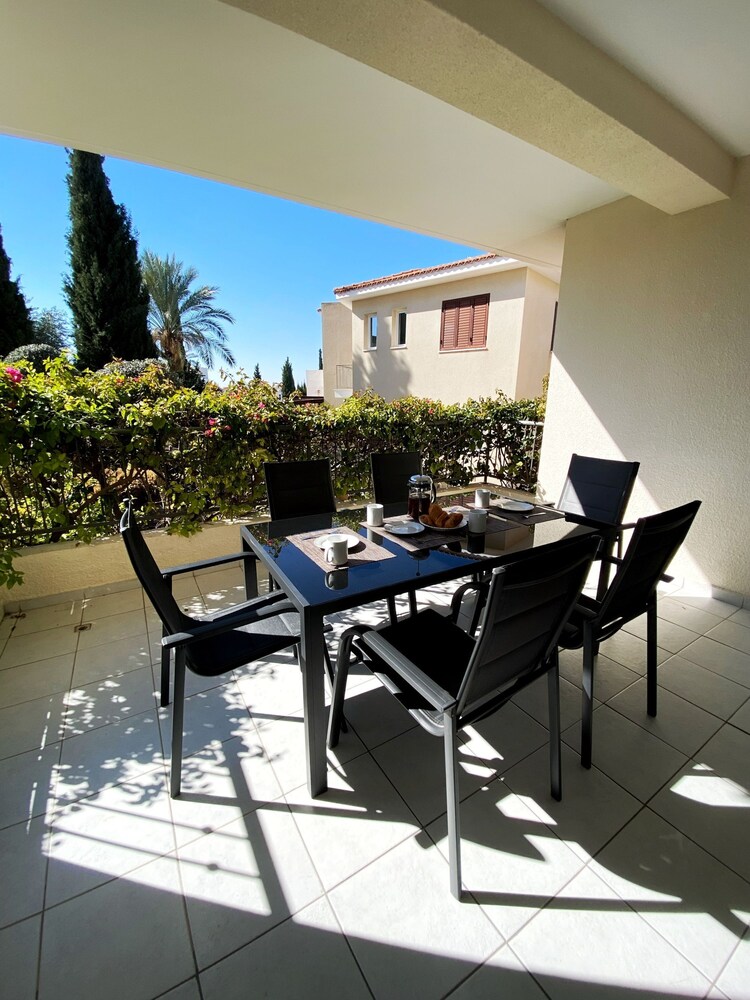 70 PAP - Stay Anthea Gardens - Calm Living