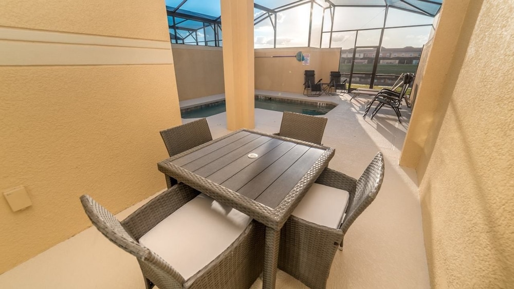 Grhcap8875 - Paradise Palms Resort - 4 Bed 3 Baths Townhouse - Image 3