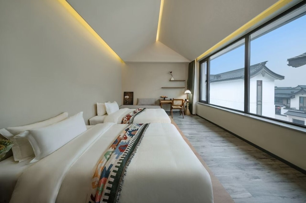 Mstay Homestay Jihua Store