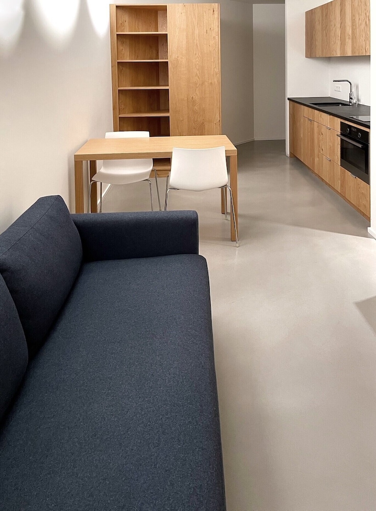 Apartmenthaus Anna