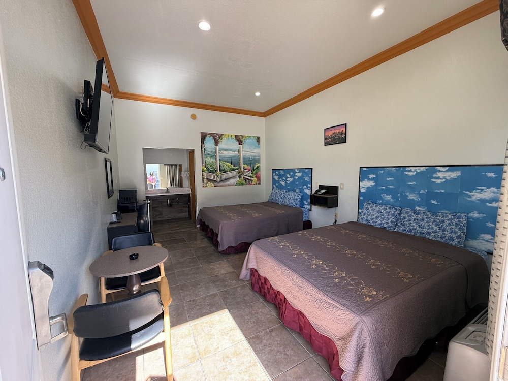 Dream Inn