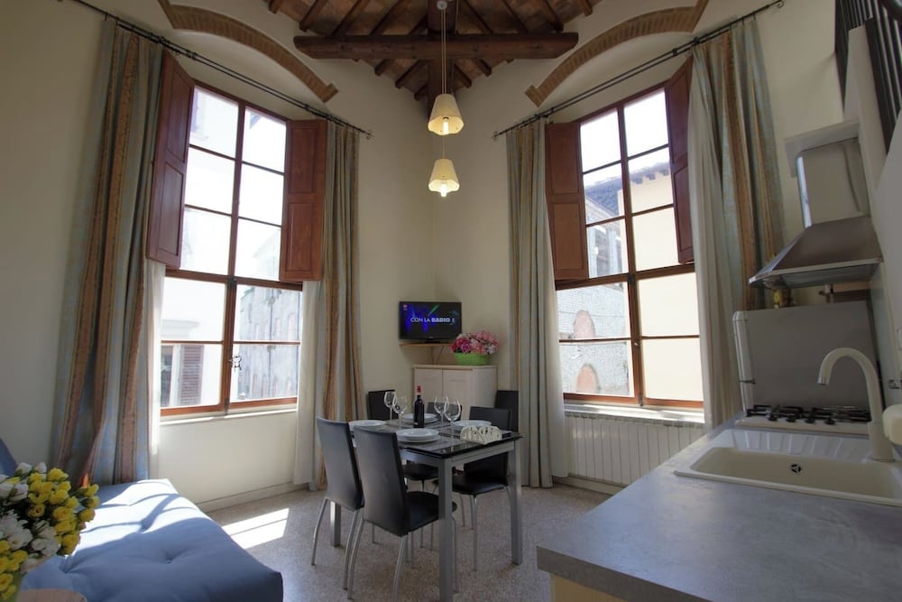 Santa Reparata Loft