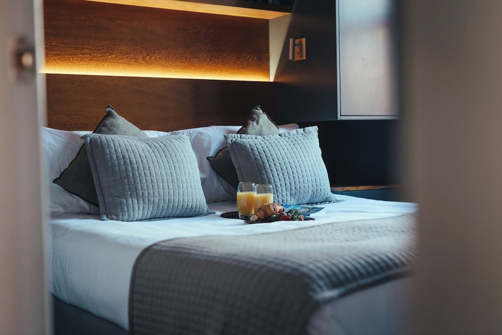 London Luxury Apartment on Rupert Street