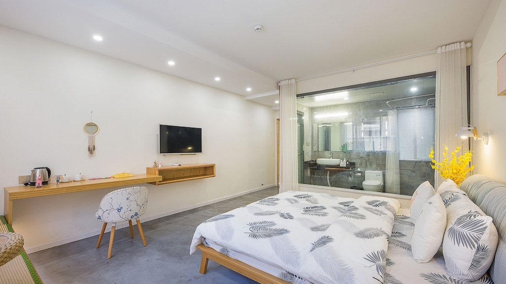 Hangzhou Vacations - Floral Hotel Suya Thousand Islet Lake - Property Image 38