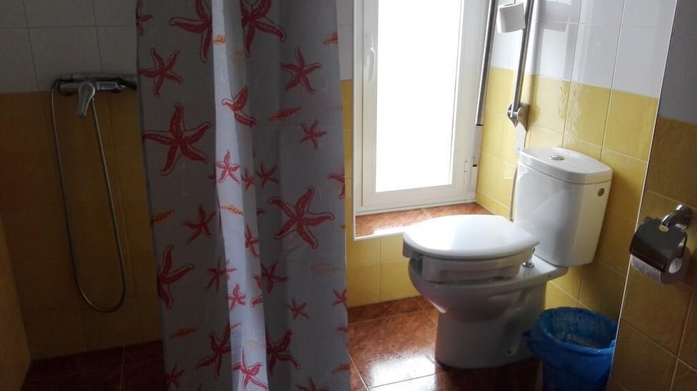 Albergue y Centro de Agrodiversidad - Hostel - Property Image 15