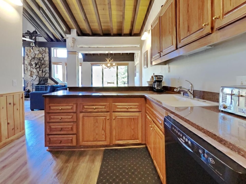 Mammoth Mountain - Vacation Condos