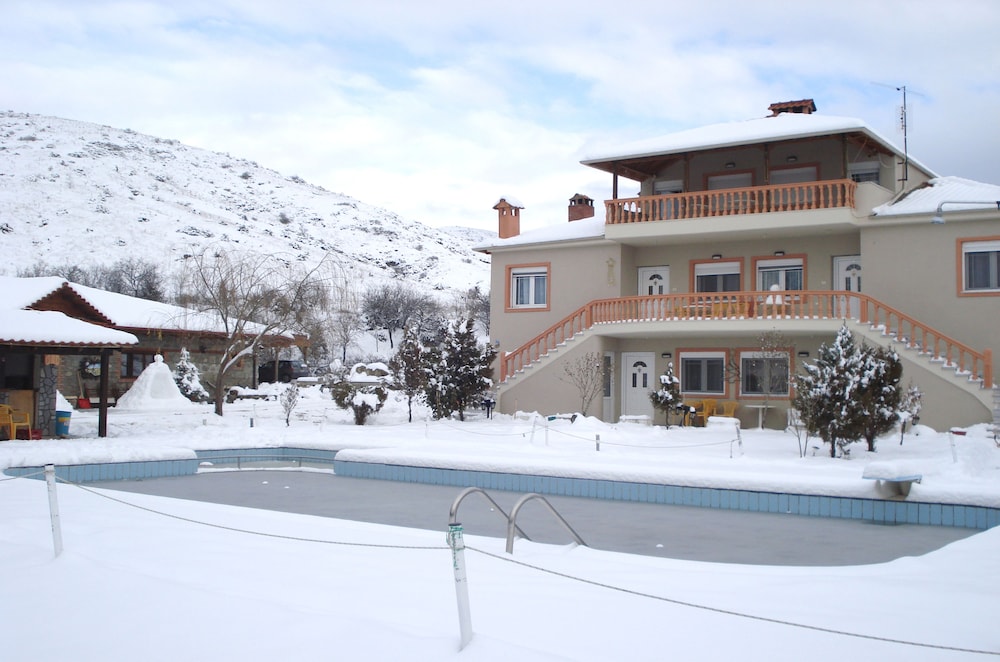 Prespa Resort & Spa
