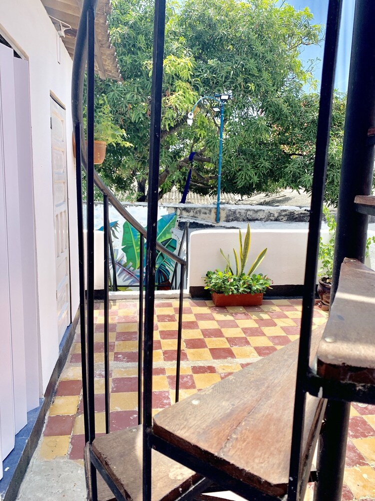 la viduka Hostel s.a.s