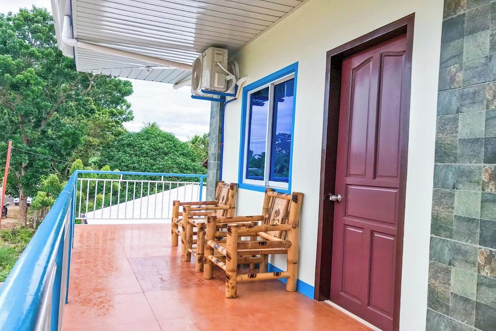 Diane Sunshine Villa Panglao near Beach