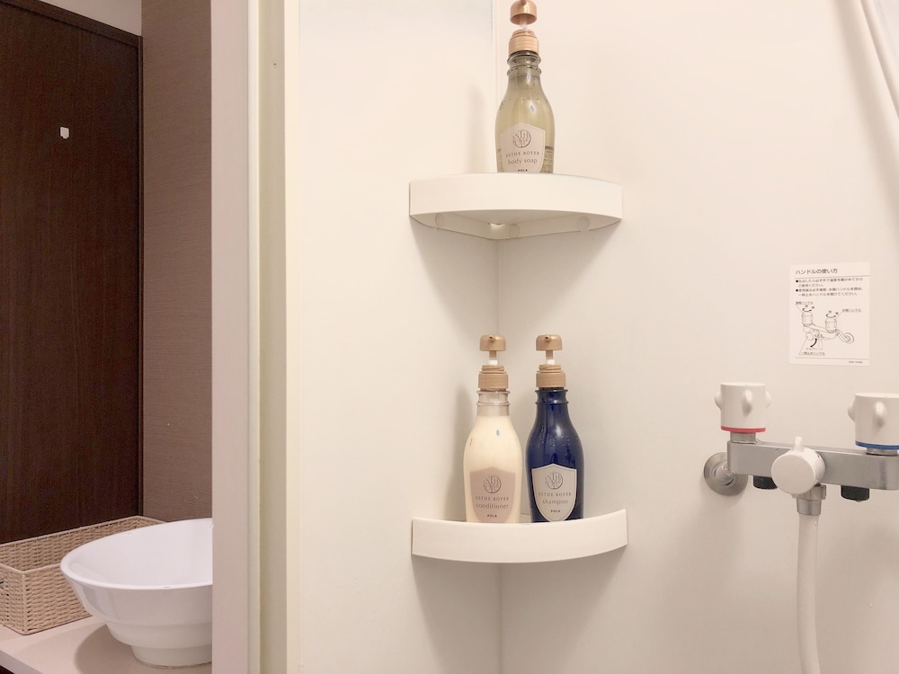 Toki Villa Tokyo Shinjuku